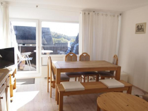 Гостиница Ferienwohnung Schimmer, Браунлаге